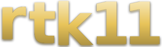 rtk11 logo