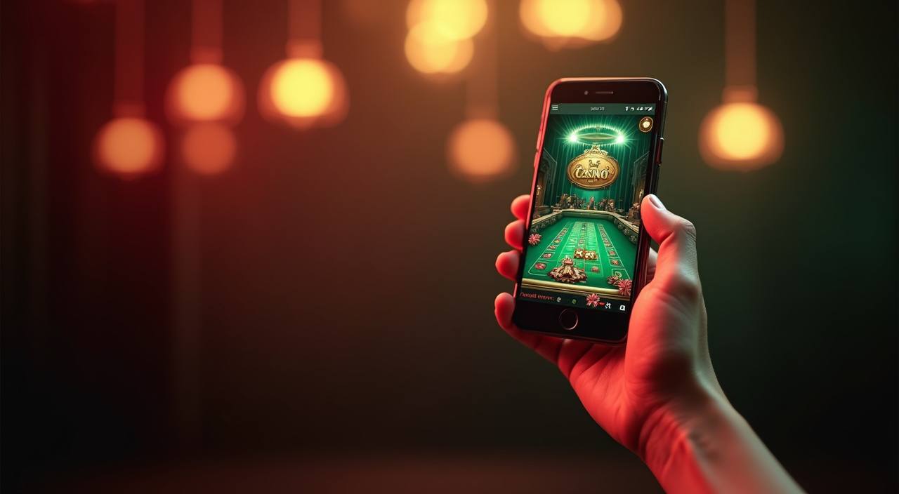 rtk11 mobile gaming